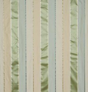 SANDERSON FIORE STRIPE FABRIC
